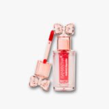 LABIAL LIQUIDO CON LAZO DE ACRILICO EN TAPA SAMANTHA