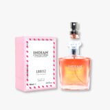 PERFUME PARA MUJER 90ML INDIAN COLLECTION