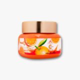 CREMA DE COLAGENO CON VITAMINA C SAMANTHA 50G