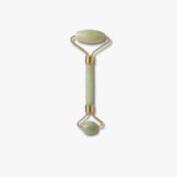 RODILLO DOBLE DE JADE MASAJEADOR FACIAL