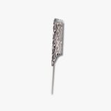 PEINE DE  COLA  ANIMAL PRINT PEGASO