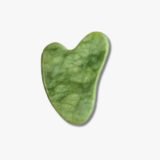 GUACHA PIEDRA JADE VERDE ZOREYA