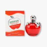 PERFUME PARA MUJER100ML INDIAN COLLECTION DUPE NINA RICCI