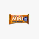 MINI BITTER NARANJA 60% CACAO ORQUIDEA CHOCOLATE