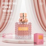 PERFUME  PARA  MUJER  X 100 ML DUF DE VALENTINO