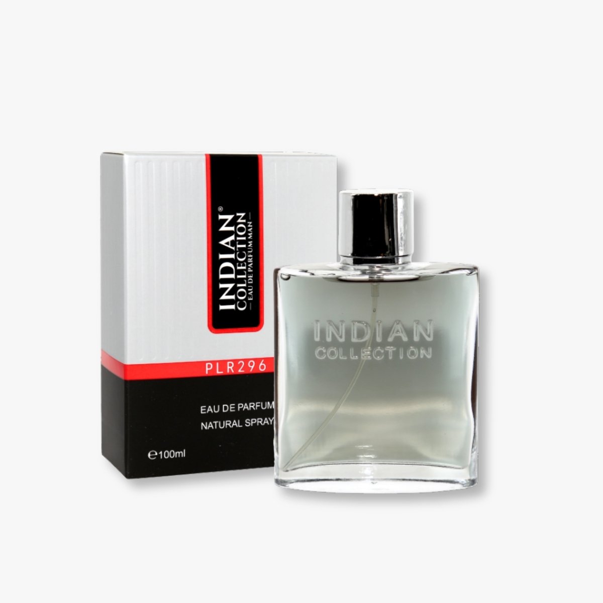 PERFUME PARA HOMBRE 100ML INDIAN COLLECTION