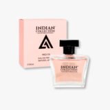 PERFUME PARA MUJER 80ML INDIAN COLLECTION