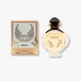 PERFUME PARA MUJER 85ML INDIAN COLLECTION