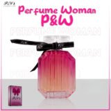 PERFUME PARA MUJER 100ML P&W