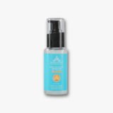 SILICONA  REPARADORA DE PUNTAS GOTAS 75 ML ANTI-FRIZZ  BRILLOS SAMANTHA