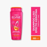 SHAMPOO DREAM LISO 680ML ELVIVE
