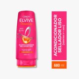 ACONDICIONADOR DREAM LISO 680ML ELVIVE