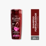 SHAMPOO CAIDA RESIST 370ML ELVIVE