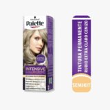 RUBIO EXTRA CLARO CENIZO 9-1 MINI KIT INTENSIVE COLOR PALETTE