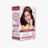 CASTAÑO CENIZO CAOBA 4.15 COR INTENSA GARNIER