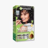 CASTAÑO OSCURO PROFUNDO 30U ULTRA COBERTURA NUTRISSE GARNIER