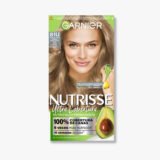 RUBIO CLARO CENIZO PROFUNDO 81U ULTRA COBERTURA NUTRISSE GARNIER