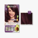CIRUELA 462 COLORISSIMOS NUTRISSE GARNIER