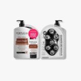 SET CREMA CORPORAL COCO FRESH 700G+TUBO 100G+GUANTE PARA MASAJES PORTUGAL