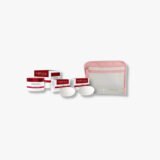 NECESER PORTUGAL X3 CONCHA DE NACAR CREMA 55G+2 JABONES 80G