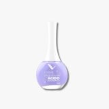 VOGUE ESMALTE EFECTO GEL SPA BASE FORTALECEDORA ACIDO HIALURONICO