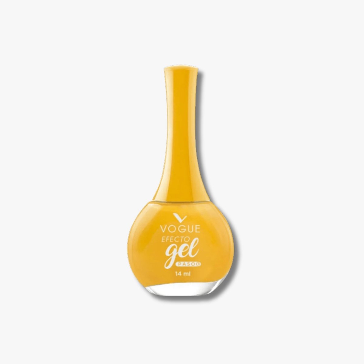 VOGUE ESMALTE EFECTO RESILENCIA