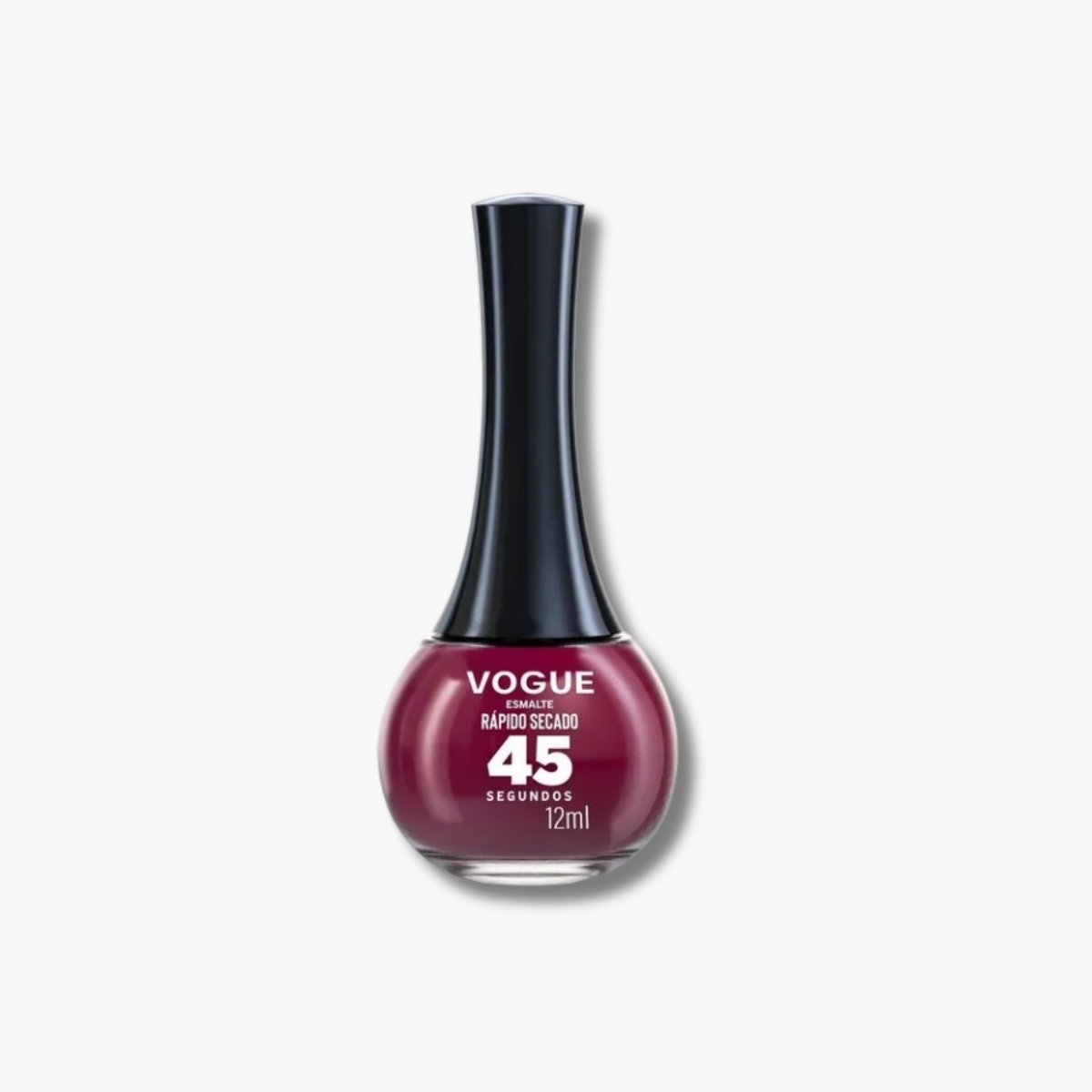 BESO PICANTE VOGUE ESMALTE RAPIDO SECADO 45 SEGUNDOS