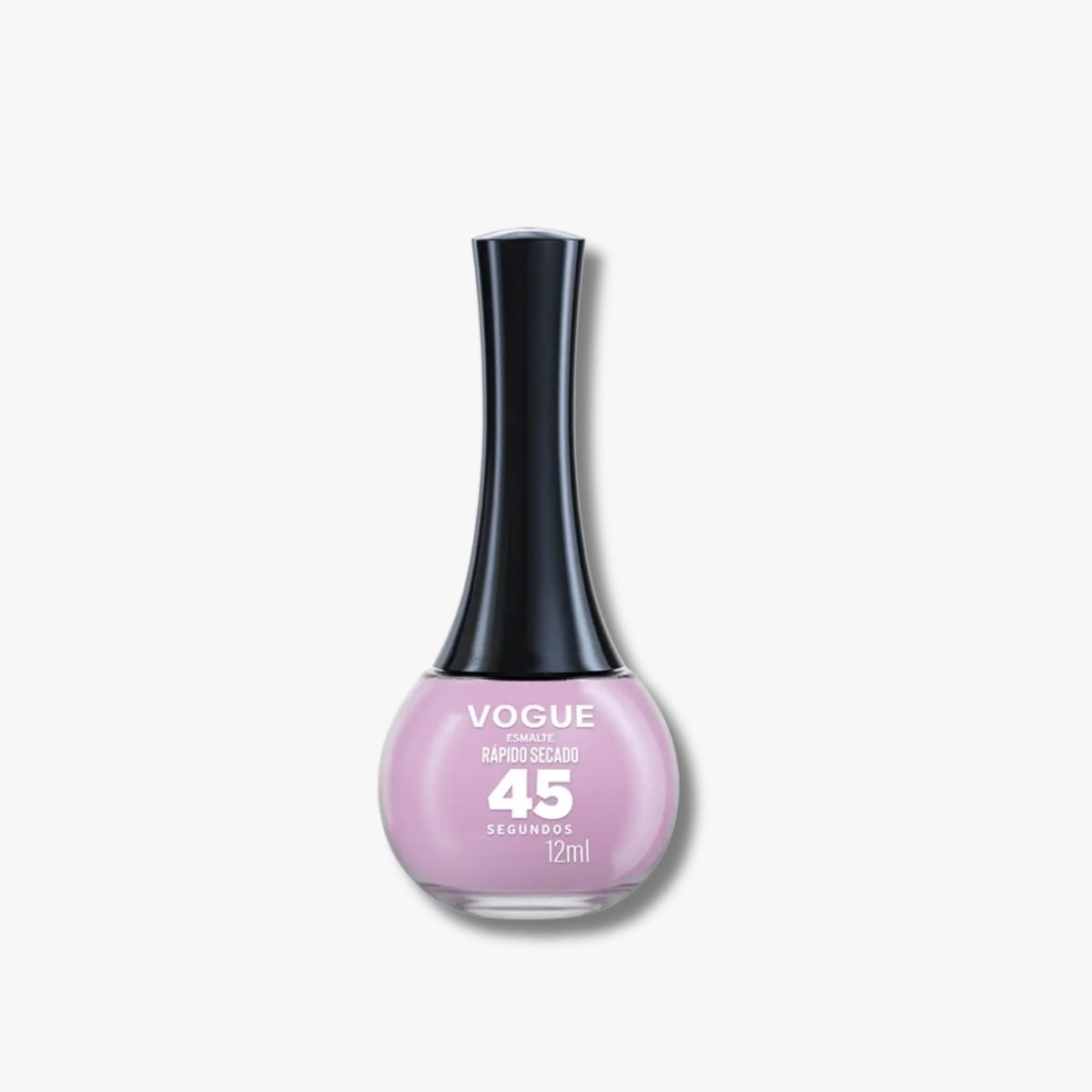 DULZURA REAL VOGUE ESMALTE RAPIDO SECADO 45 SEGUNDOS