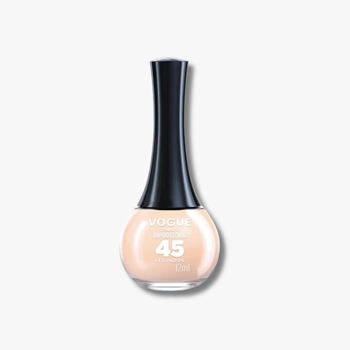 CALMA PACIFICA VOGUE ESMALTE RAPIDO SECADO 45 SEGUNDOS