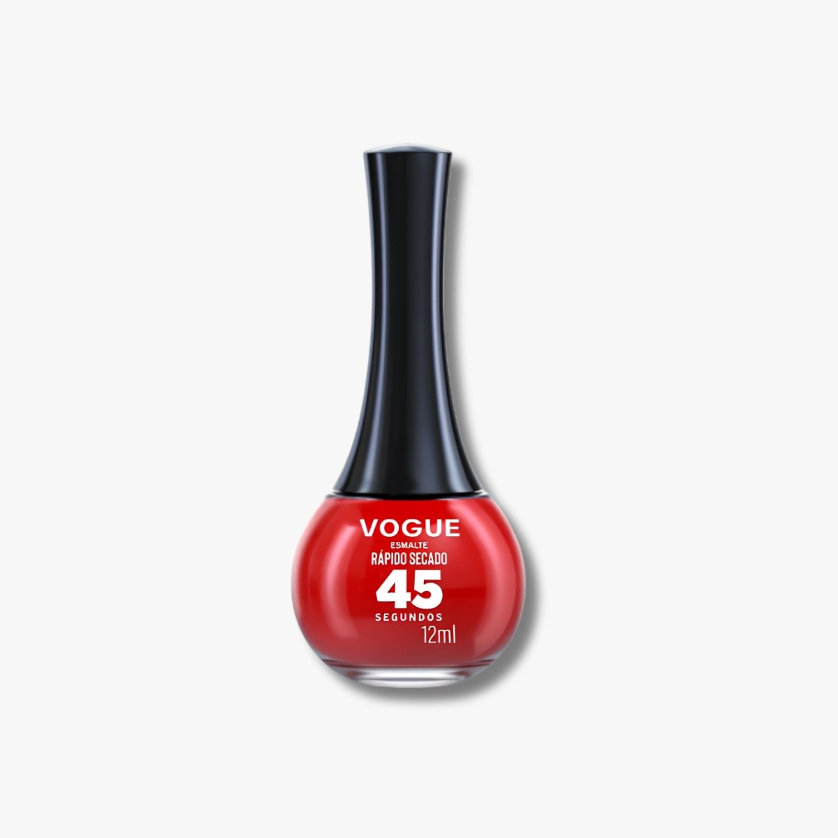 FUEGO PURO VOGUE ESMALTE RAPIDO SECADO 45 SEGUNDOS
