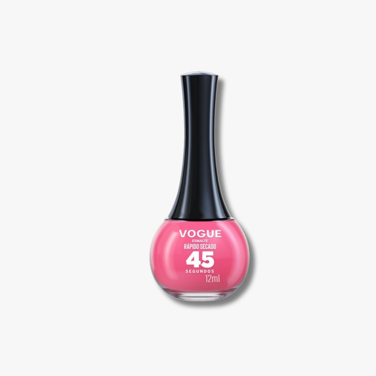 PASION PROFUNDA VOGUE ESMALTE RAPIDO SECADO 45 SEGUNDOS