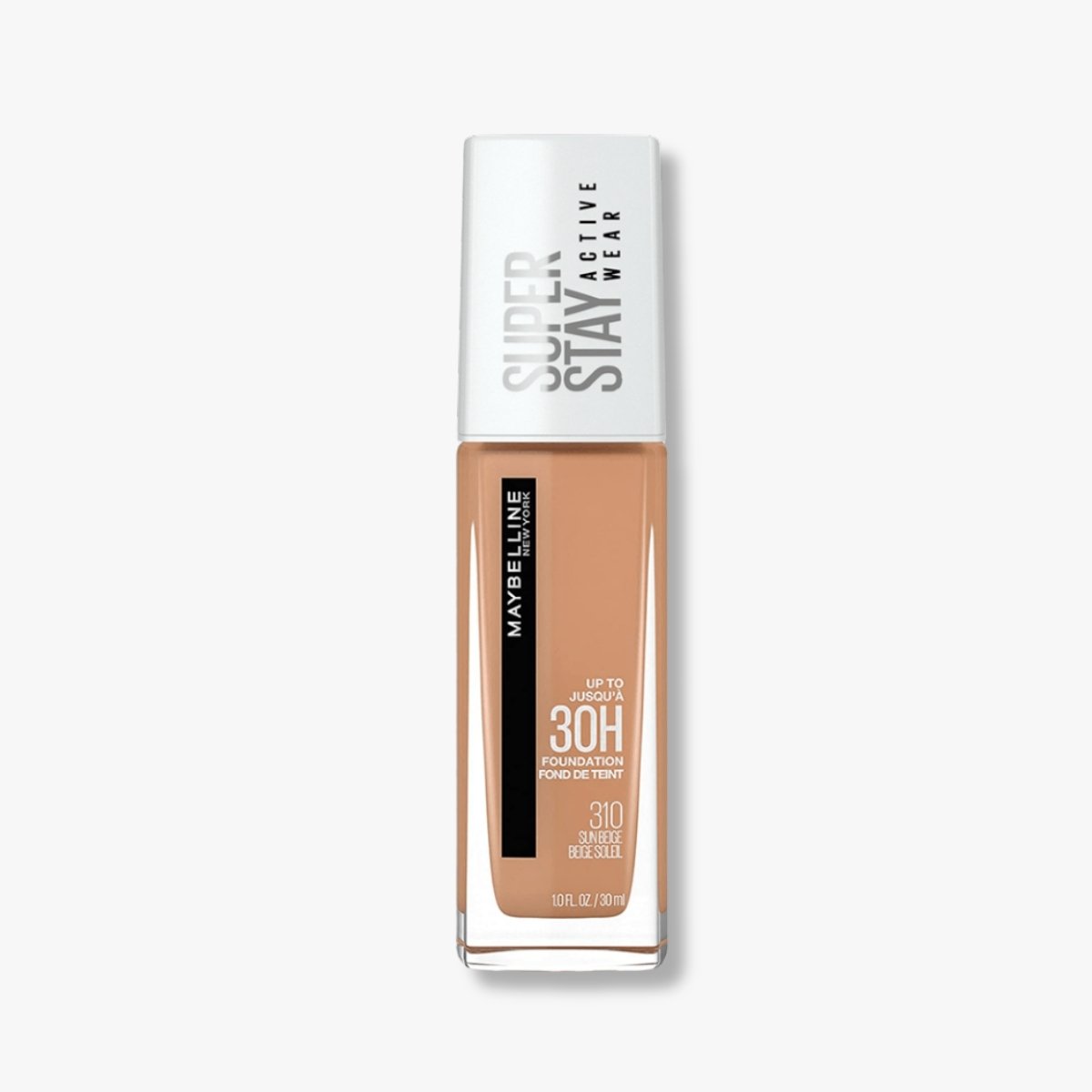 BASE #310 SUN BEIGE SUPER STAY 30H MAYBELLINE