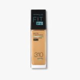 BASE #310 SUN BEIGE FIT ME 12H MAYBELLINE