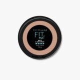 POLVO COMPACTO #235 TRUE BEIGE FIT ME MATTE+PORELESS MAYBELLINE