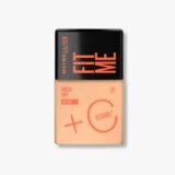 FRESH TINT #2 FIT ME SPF50 MAYBELLINE