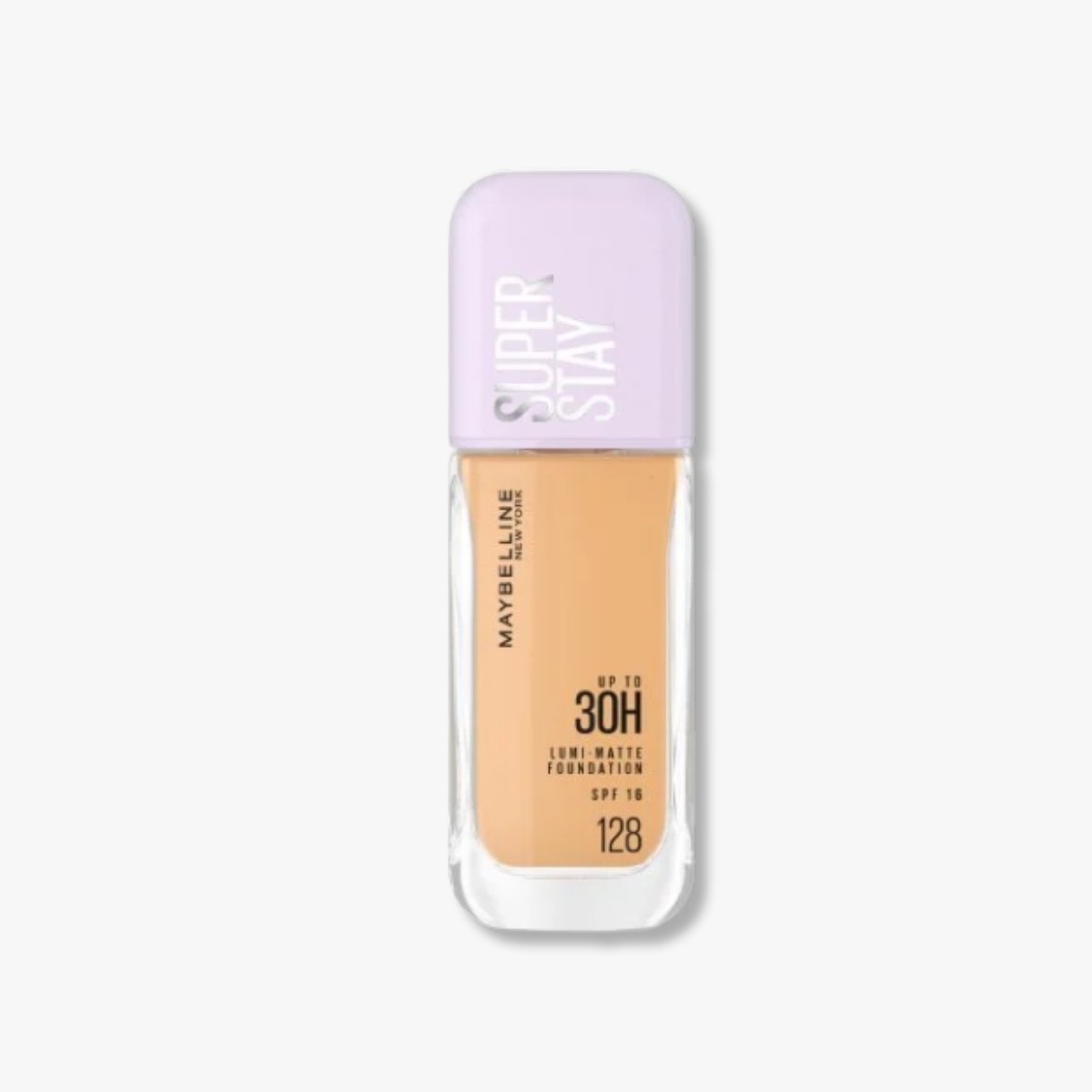 BASE #128 LUMI MATTE SUPER STAY 30H MAYBELLINE