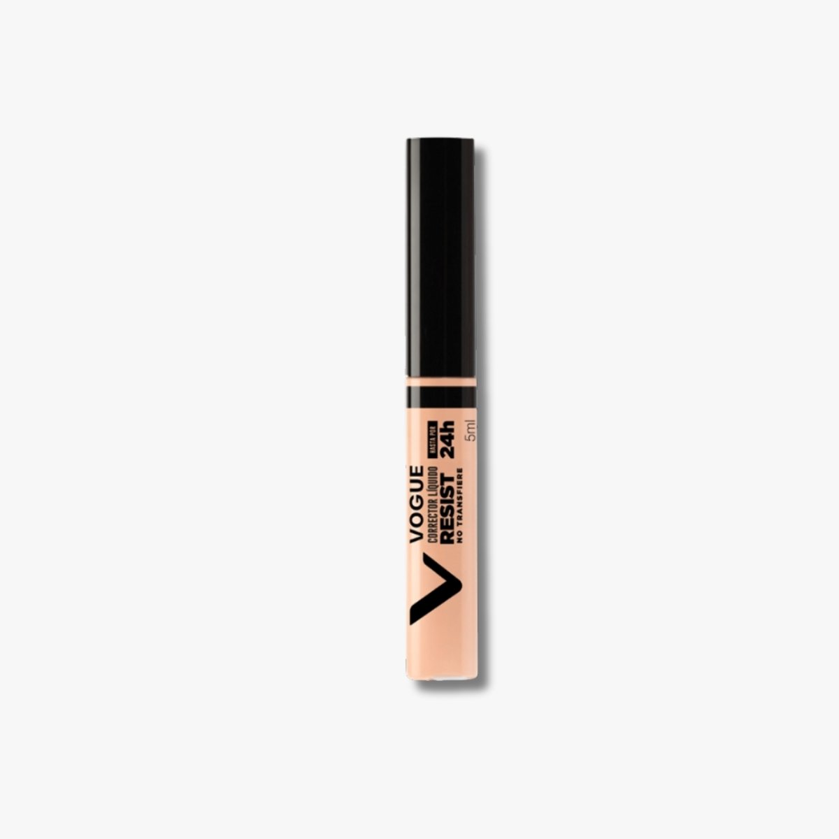CORRECTOR LIQUIDO NATURAL RESIST 24H VOGUE