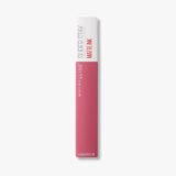 LABIAL #125 INSPIRER SUPER STAY MATTE INK MAYBELLINE