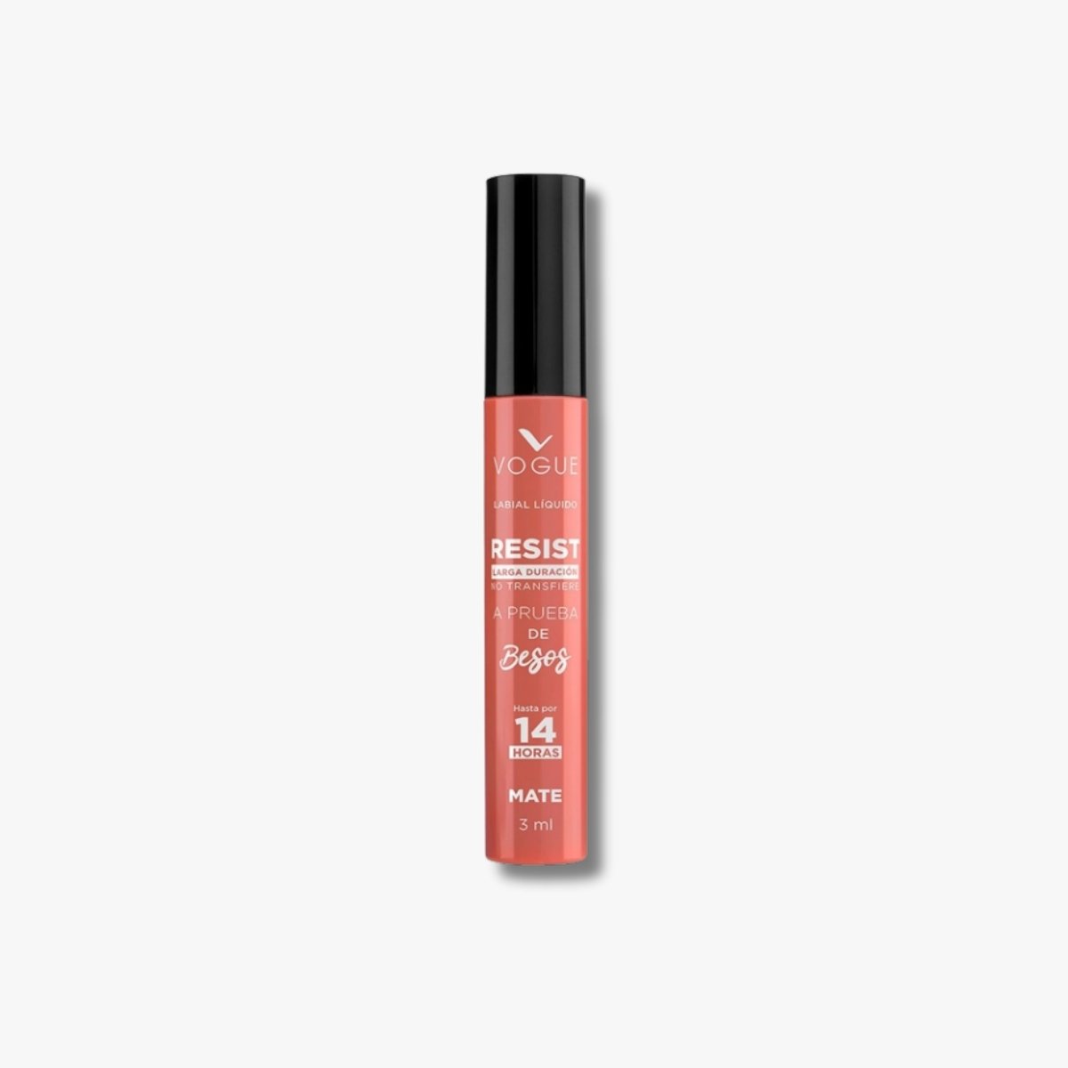 LABIAL LIQUIDO ELEGANTE RESIST 14H VOGUE