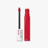 LABIAL #325 SHOT CALLER SUPER STAY MATTE INK MAYBELLINE