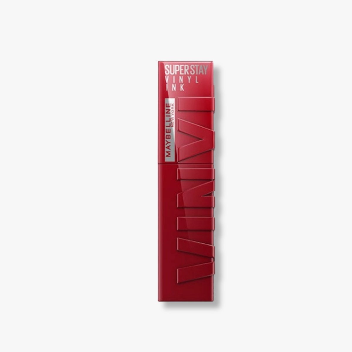 LABIAL LIQUIDO #55 ROYAL VINYL INK SUPER STAY MAYBELLINE
