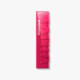 LABIAL LIQUIDO #20 COY VINYL INK SUPER STAY MAYBELLINE
