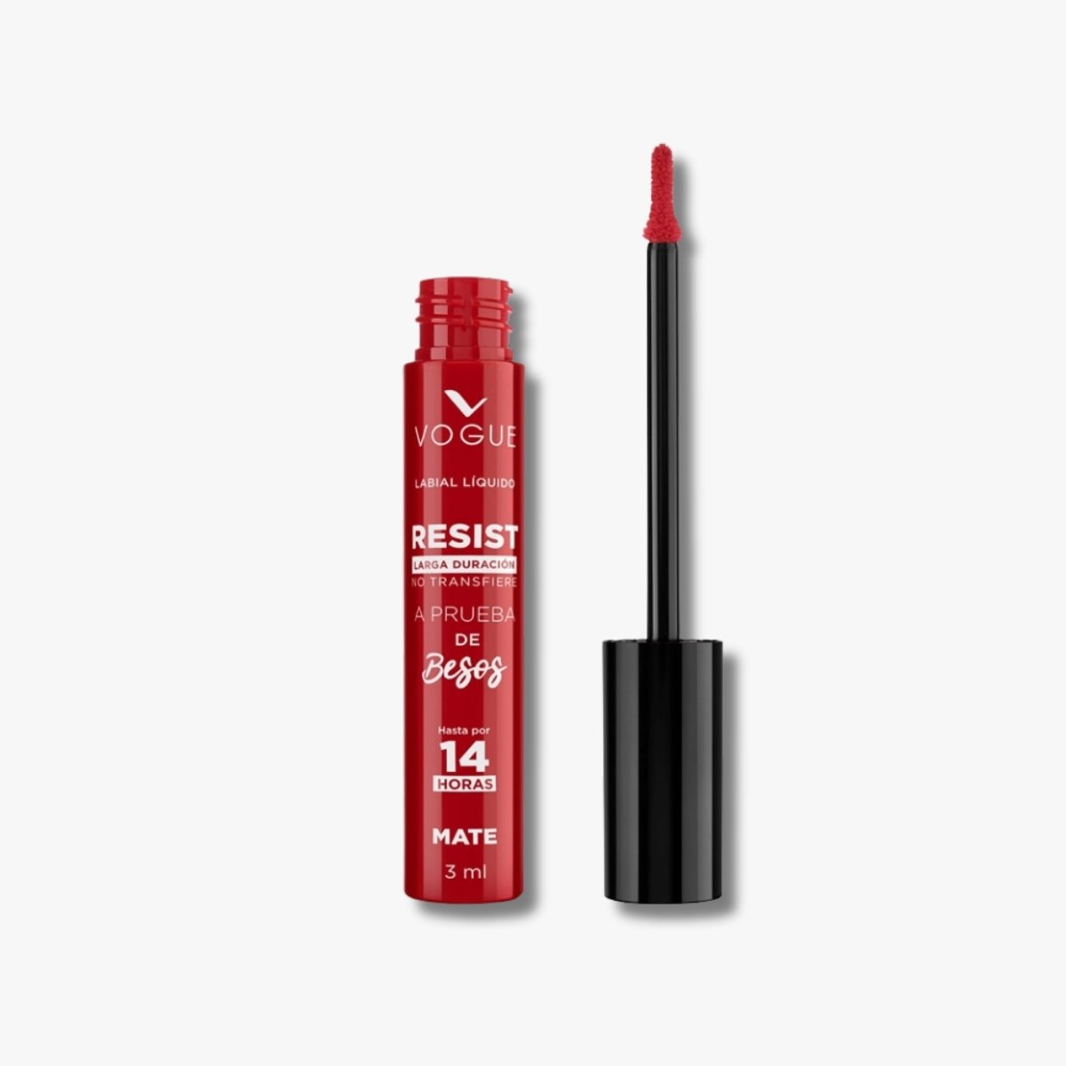 LABIAL LIQUIDO BAILA RESIST 14H VOGUE - Imagen 2
