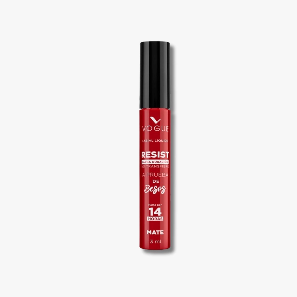 LABIAL LIQUIDO BAILA RESIST 14H VOGUE