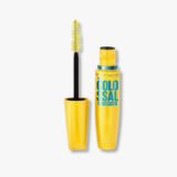 MASCARA DE PESTAÑAS THE COLOSSAL WATERPROOF MAYBELLINE