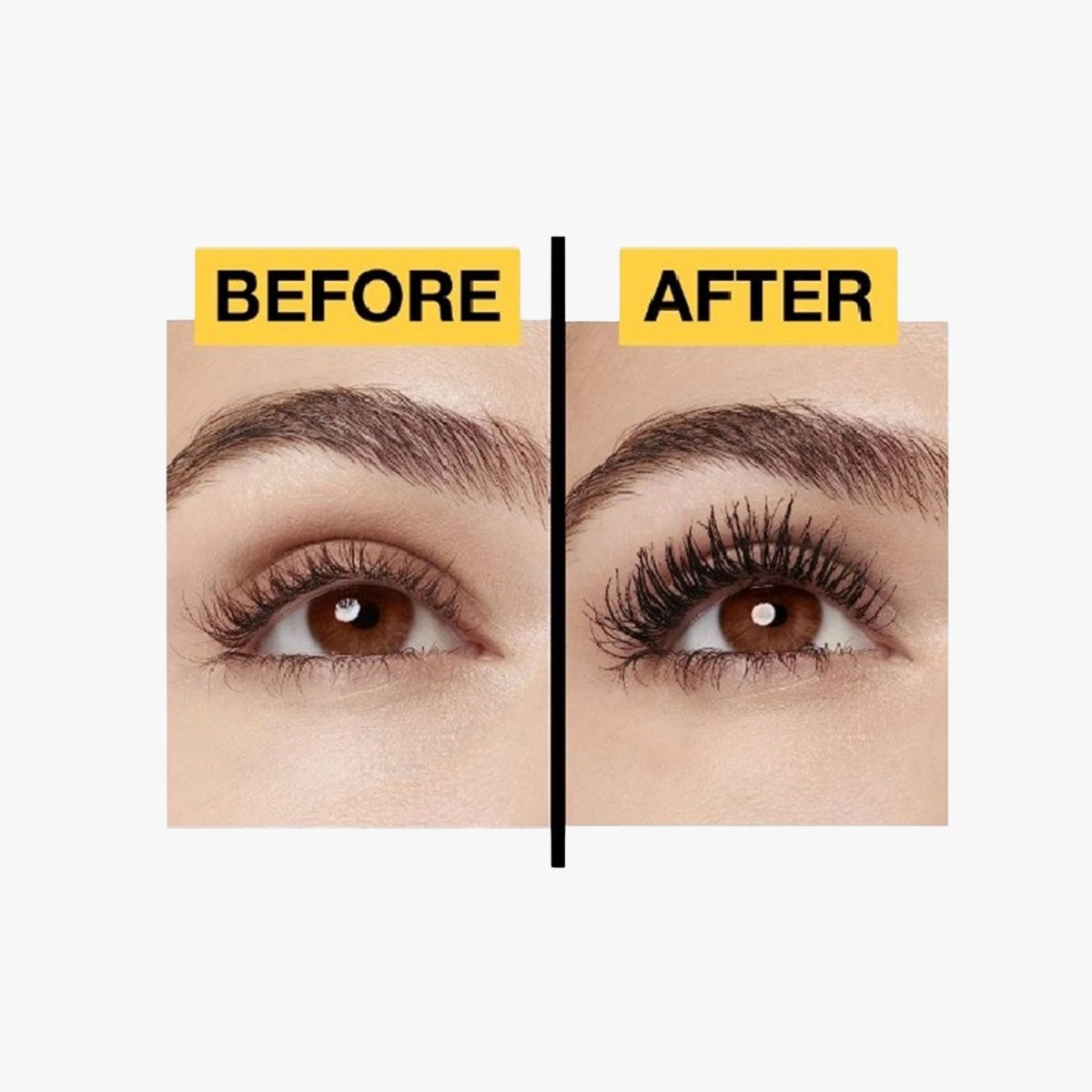 MASCARA DE PESTAÑAS THE COLOSSAL WATERPROOF MAYBELLINE - Imagen 2