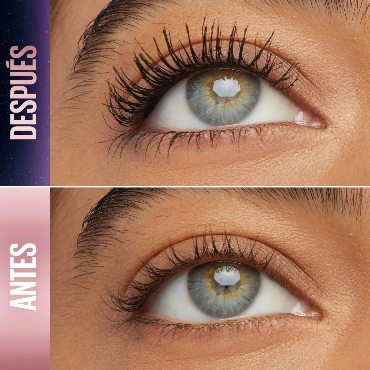 MASCARA DE PESTAÑAS SKY HIGH LASH SENSATIONAL WATERPROOF MAYBELLINE - Imagen 3
