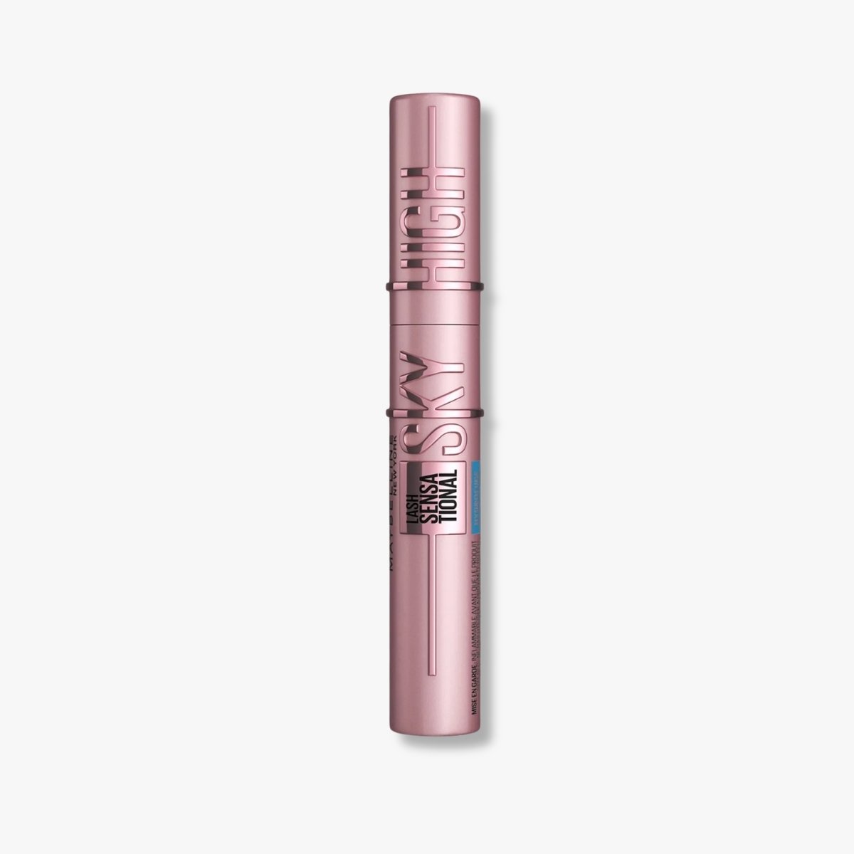 MASCARA DE PESTAÑAS SKY HIGH LASH SENSATIONAL WATERPROOF MAYBELLINE