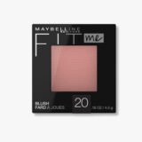 RUBOR #20 MAUVE FIT ME MAYBELLINE