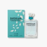 PERFUME PARA MUJER 100ML INDIAN COLLECTION